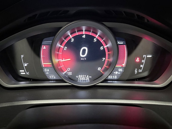 Volvo V40 19 of 20