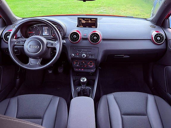 Audi A1 10 of 14
