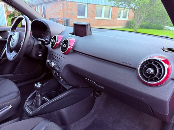 Audi A1 9 of 14