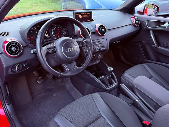 Audi A1 7 of 14