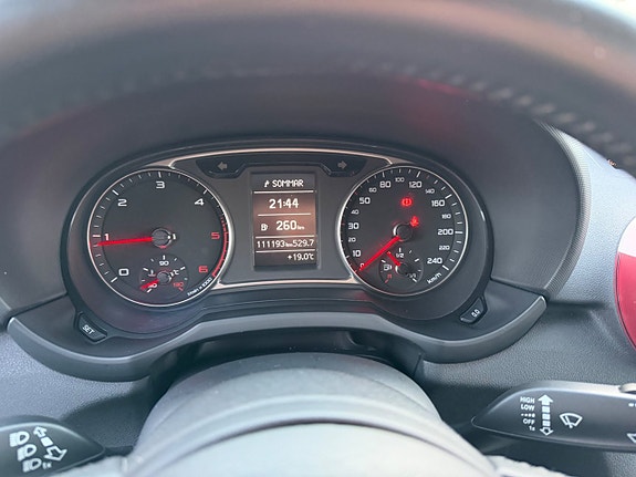 Audi A1 14 of 14