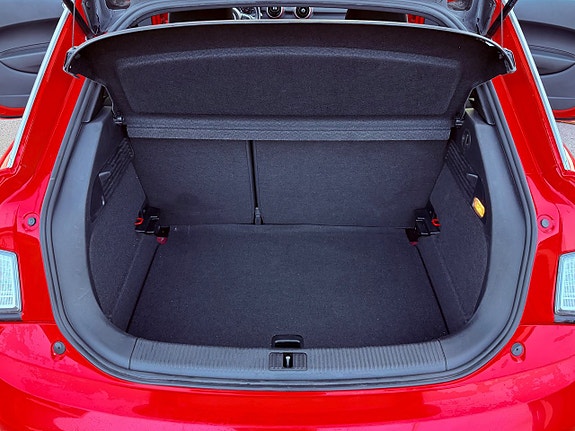 Audi A1 13 of 14