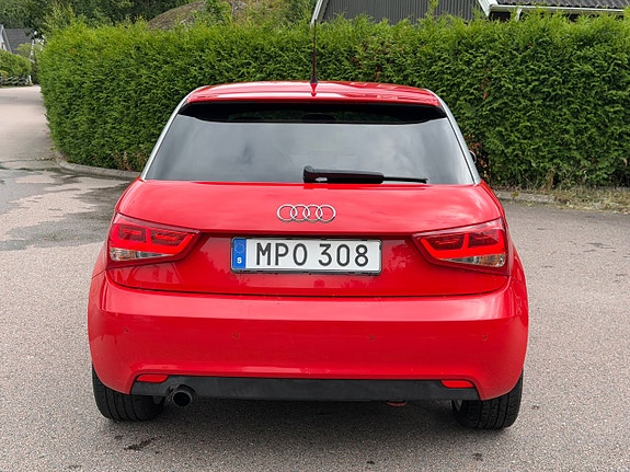 Audi A1 6 of 14