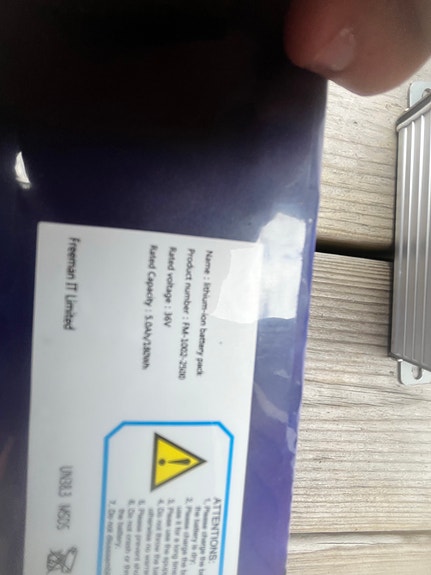 Product image 6 of 7
