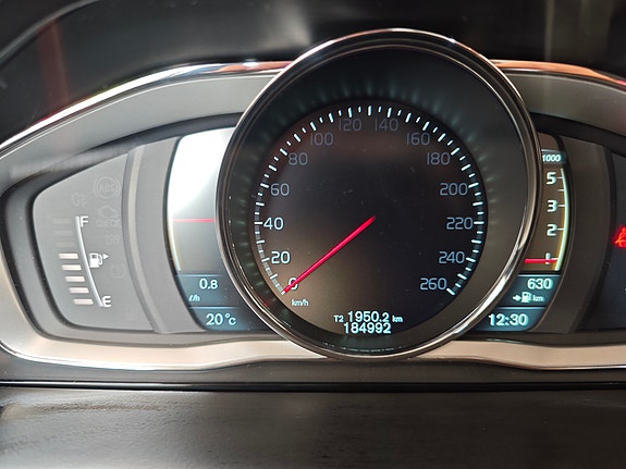 Volvo XC70 5 of 5