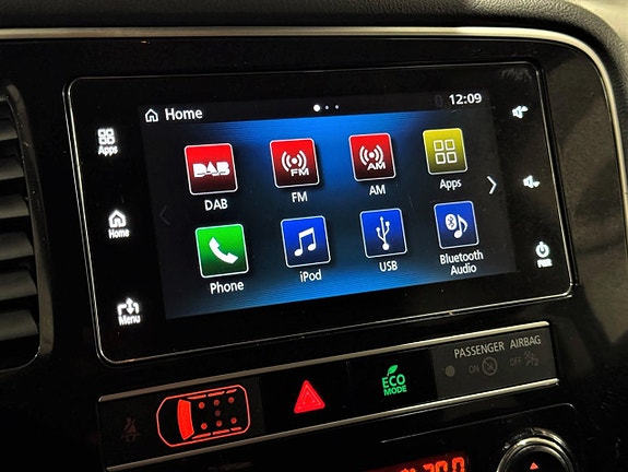 Mitsubishi Outlander 23 of 25