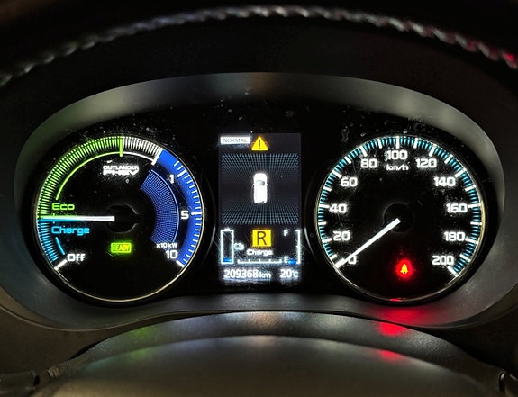 Mitsubishi Outlander 25 of 25