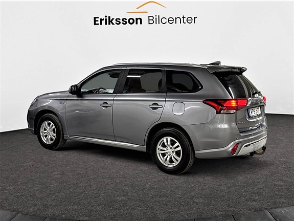 Mitsubishi Outlander 4 of 25