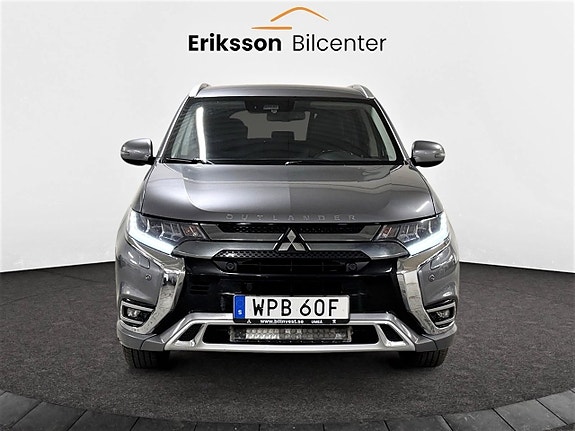 Mitsubishi Outlander 3 of 25