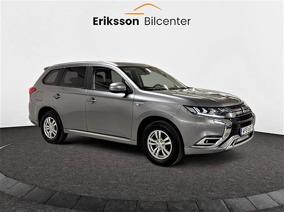 Mitsubishi Outlander 2 of 25