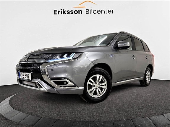 Mitsubishi Outlander 9 of 25