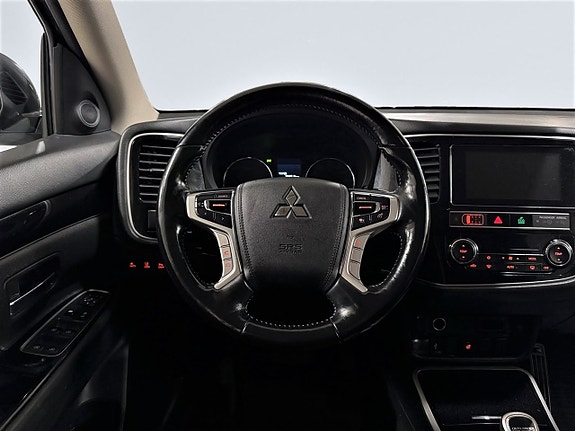 Mitsubishi Outlander 14 of 25