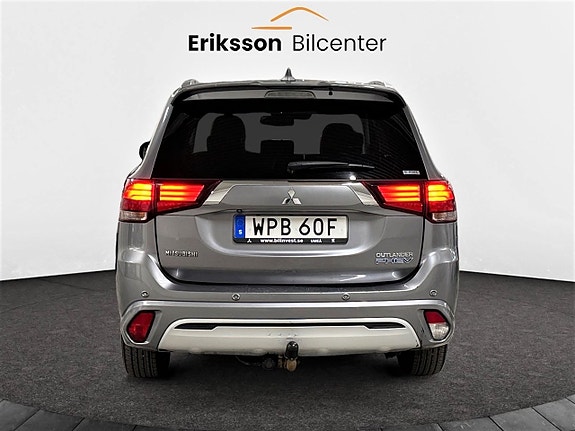 Mitsubishi Outlander 6 of 25