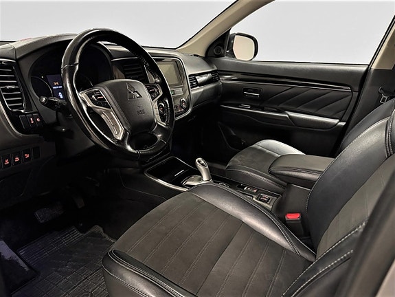 Mitsubishi Outlander 11 of 25