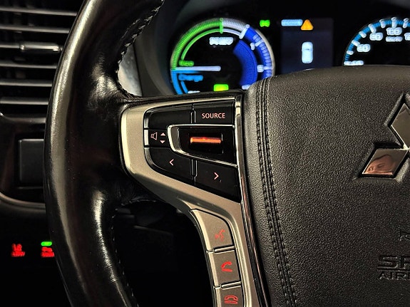 Mitsubishi Outlander 17 of 25