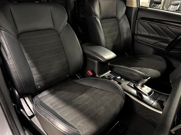 Mitsubishi Outlander 19 of 25