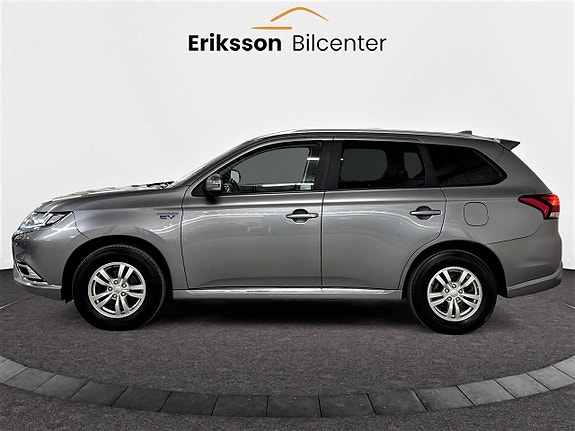 Mitsubishi Outlander 7 of 25
