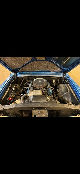 Ford Galaxie 5 of 5