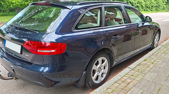 Audi A4 2 of 5