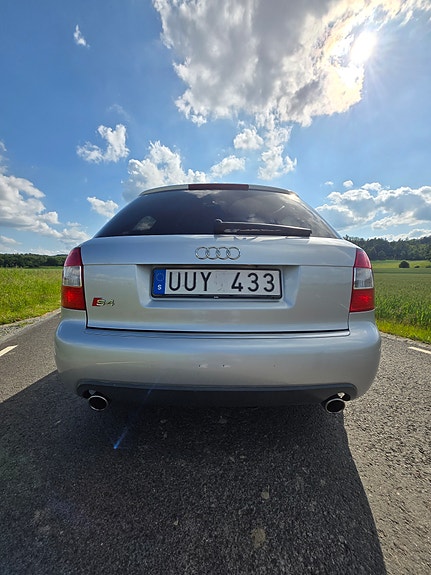 Audi S4 6 of 20