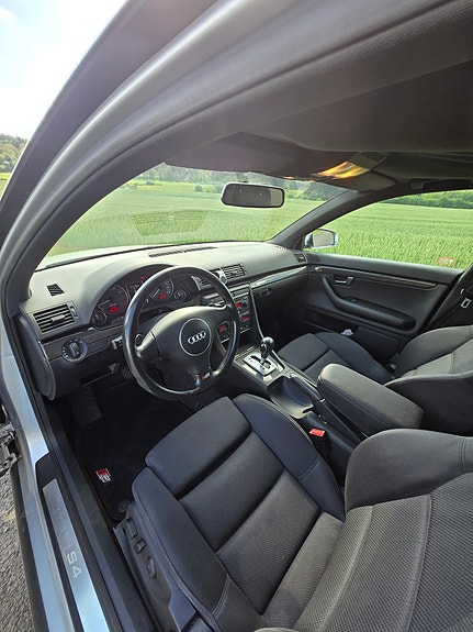 Audi S4 11 of 20