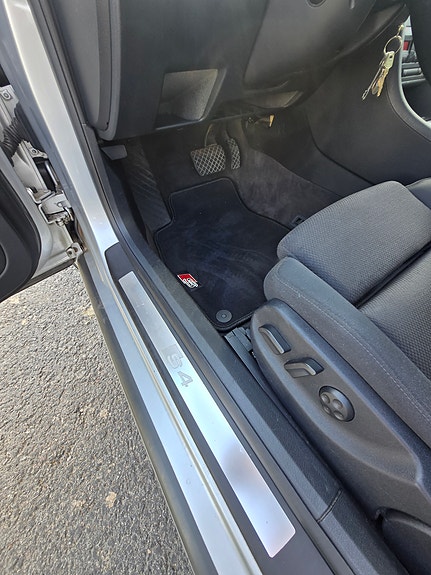 Audi S4 9 of 20