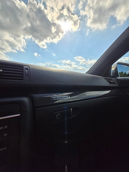 Audi S4 14 of 20