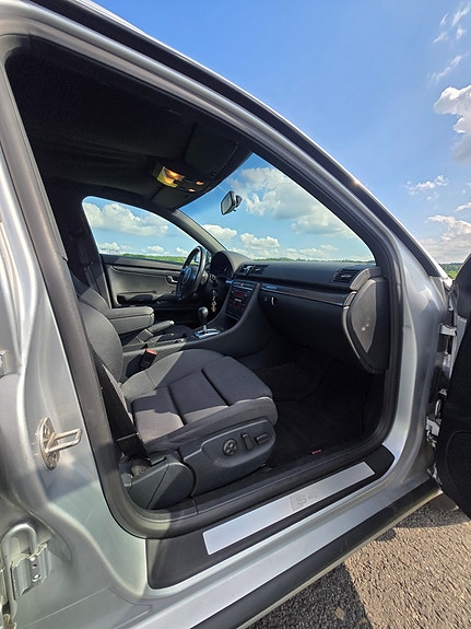 Audi S4 7 of 20