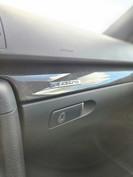 Audi S4 15 of 20