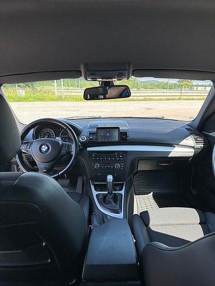 BMW 120d 4 of 4