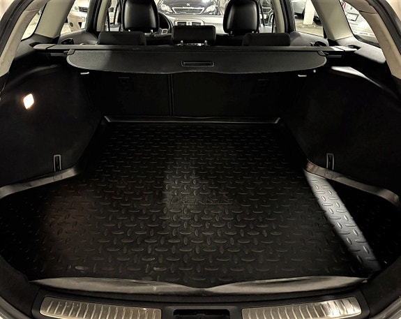 Toyota Avensis 20 of 22