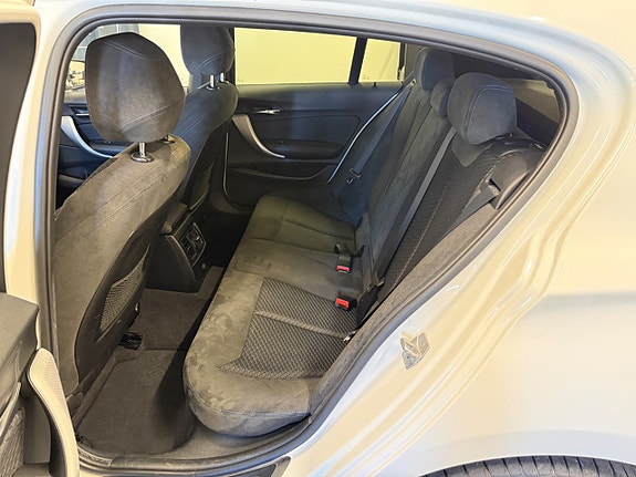 BMW 120d 7 of 14