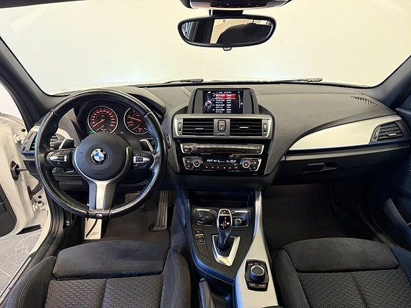 BMW 120d 12 of 14