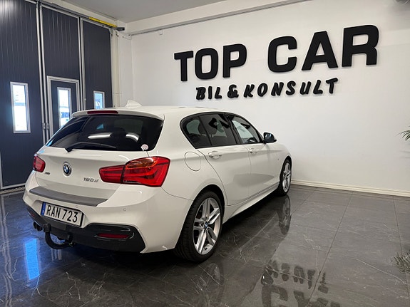 BMW 120d 5 of 5