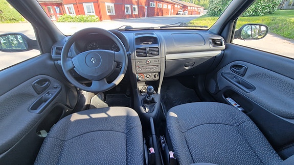 Renault Clio 5 of 5
