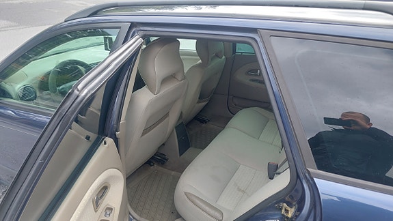 Volvo V40 5 of 5