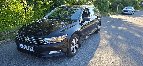 Volkswagen Passat 4 of 5