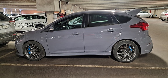 Ford Focus 4 of 4