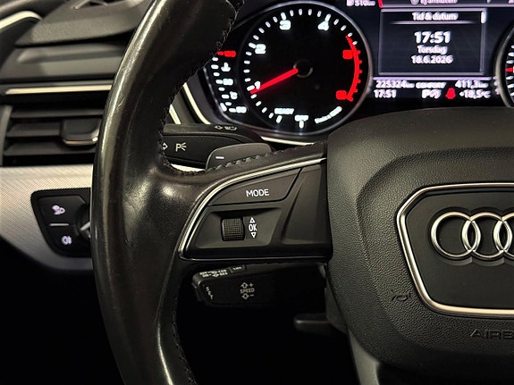 Audi A4 16 of 25