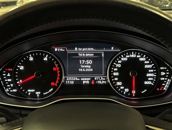 Audi A4 25 of 25
