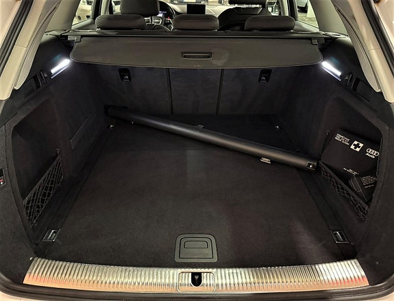 Audi A4 21 of 25