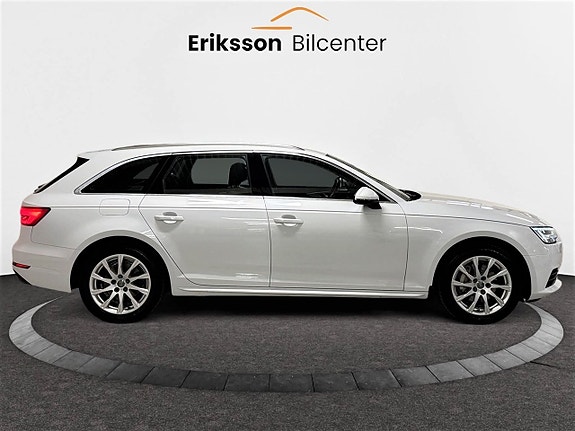 Audi A4 8 of 25