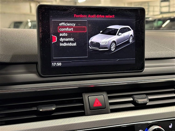 Audi A4 22 of 25