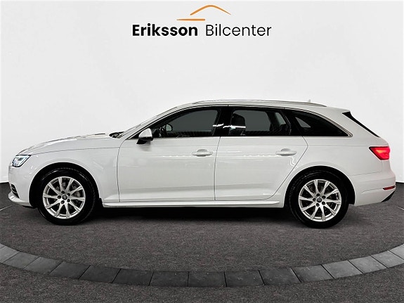 Audi A4 7 of 25