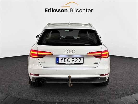 Audi A4 6 of 25