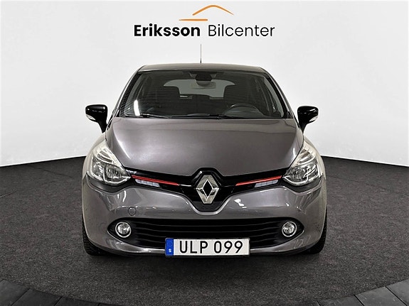 Renault Clio 3 of 5