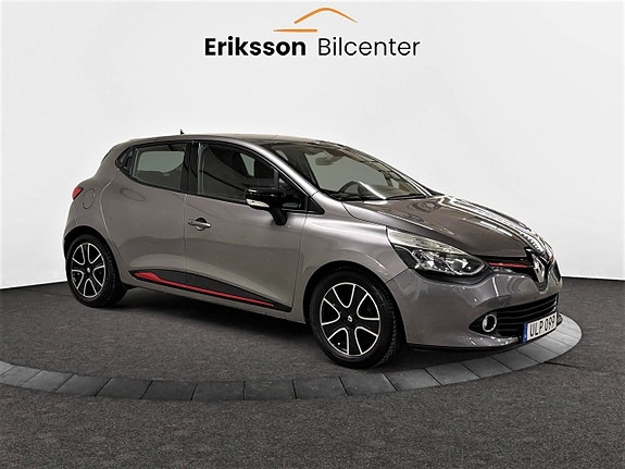 Renault Clio 2 of 5