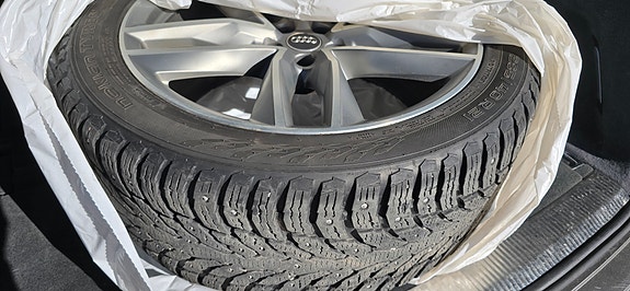 Audi Q7 5 of 5