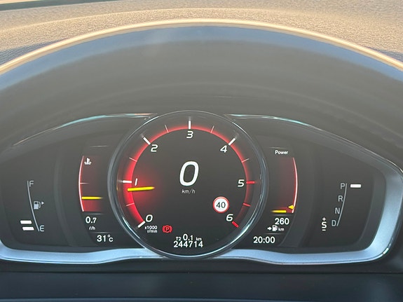 Volvo S60 8 of 8