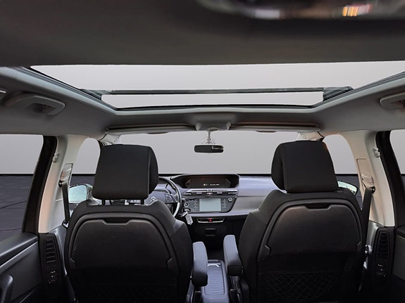Citroen Grand C4 Picasso 8 of 11
